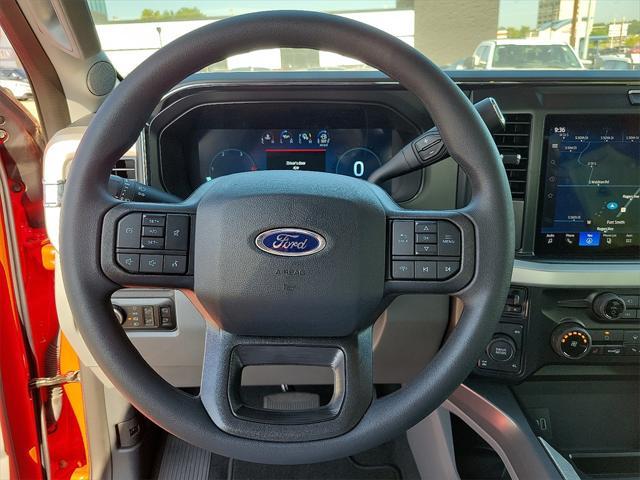 new 2025 Ford F-250 car, priced at $77,335