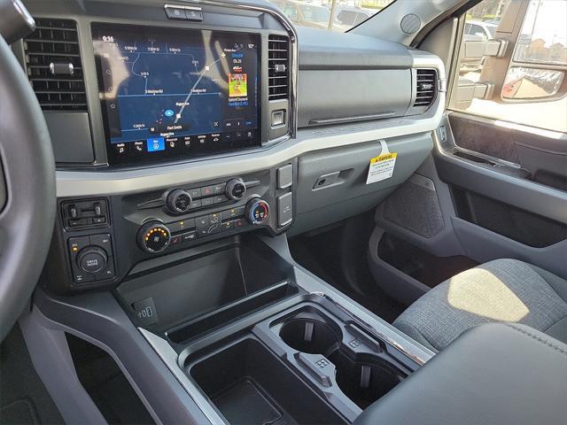 new 2025 Ford F-250 car, priced at $77,335