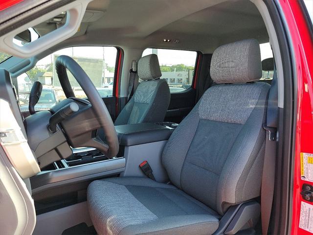 new 2025 Ford F-250 car, priced at $77,335