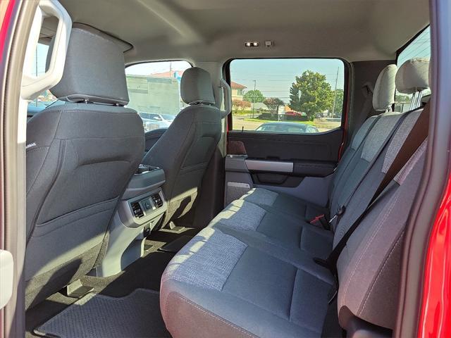 new 2025 Ford F-250 car, priced at $77,335