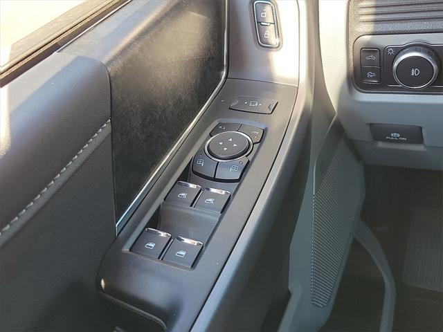 new 2025 Ford F-250 car, priced at $77,335
