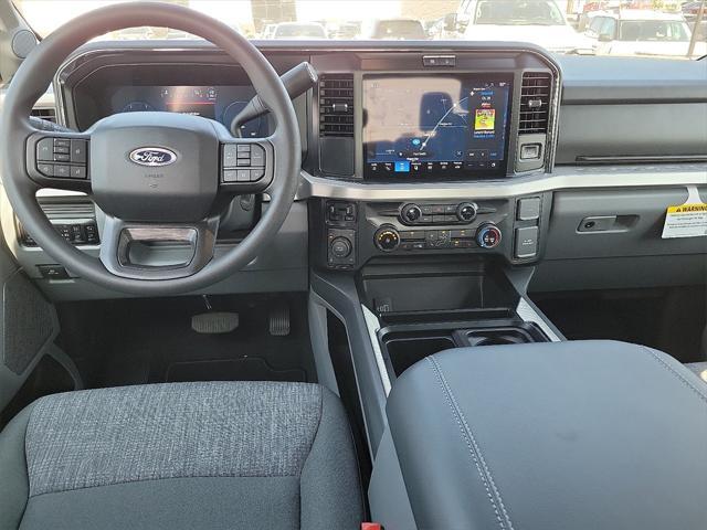 new 2025 Ford F-250 car, priced at $77,335
