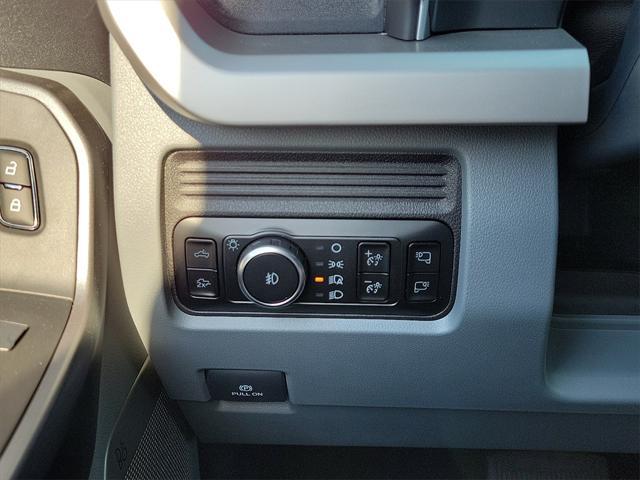 new 2025 Ford F-250 car, priced at $77,335