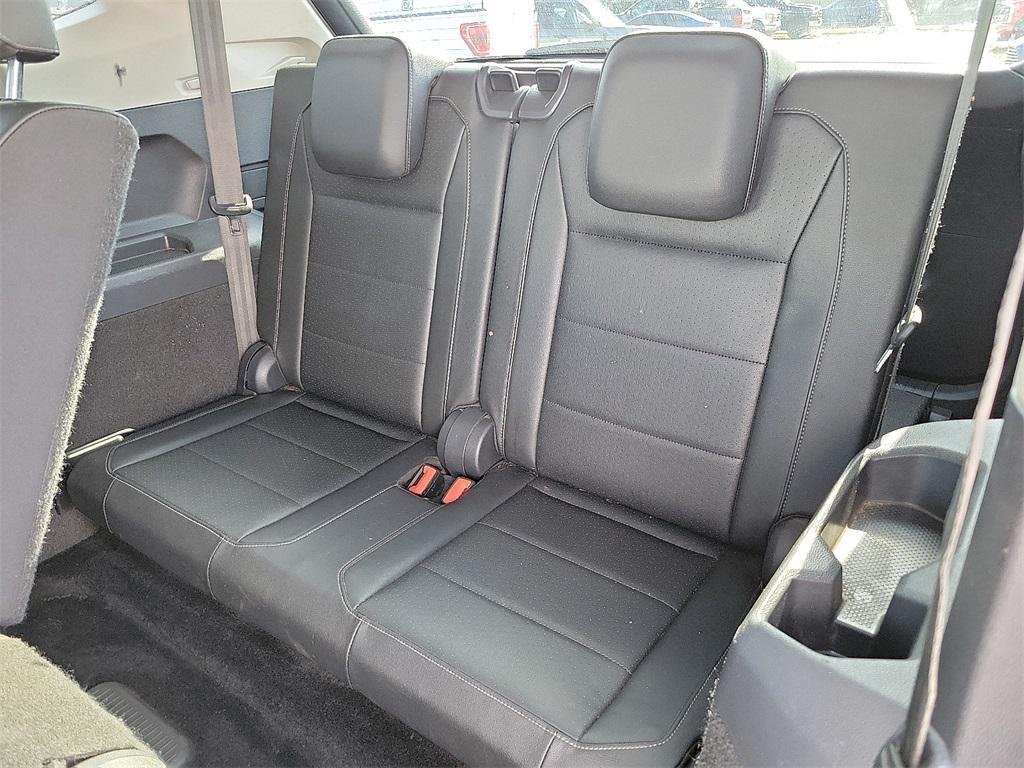 used 2020 Volkswagen Tiguan car, priced at $16,516
