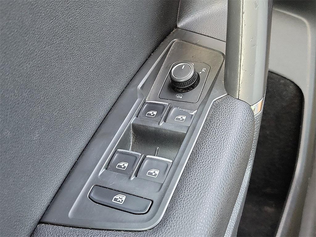 used 2020 Volkswagen Tiguan car, priced at $16,516