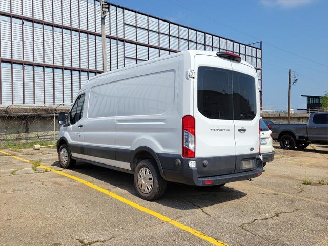used 2020 Ford Transit-250 car, priced at $36,264