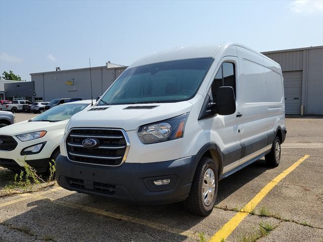used 2020 Ford Transit-250 car, priced at $36,264