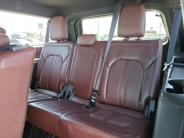 used 2023 Ford Expedition car, priced at $50,772