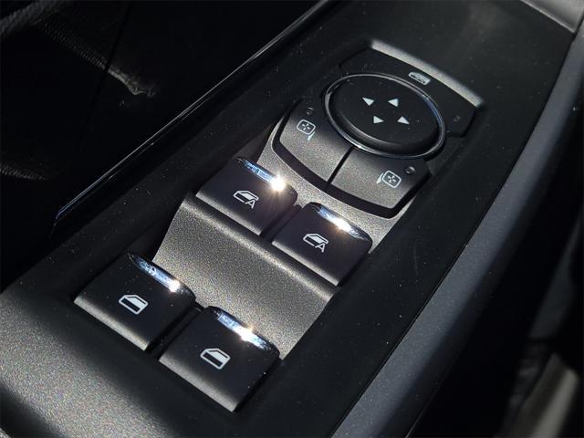 new 2025 Ford F-150 car, priced at $55,088