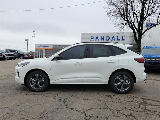 new 2024 Ford Escape car, priced at $34,174