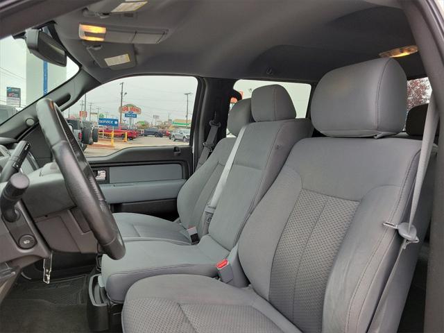 used 2012 Ford F-150 car, priced at $17,470