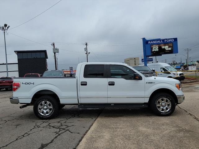 used 2012 Ford F-150 car, priced at $17,470