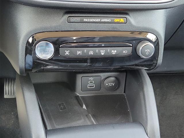 new 2025 Ford Escape car, priced at $36,413