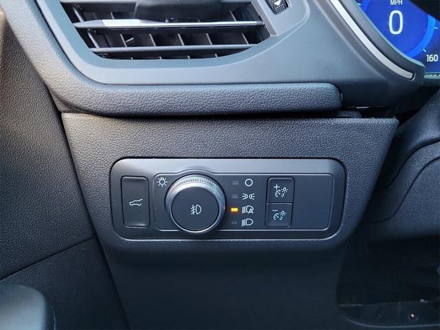 used 2022 Ford Escape car, priced at $22,681