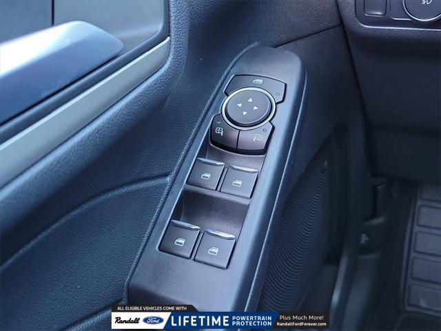 used 2022 Ford Escape car, priced at $20,667