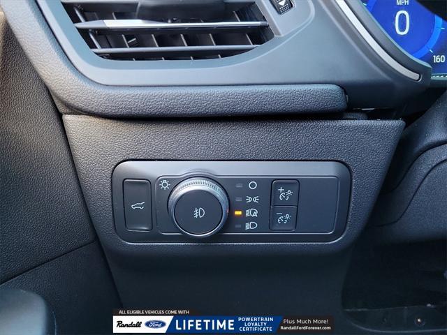 used 2022 Ford Escape car, priced at $20,874