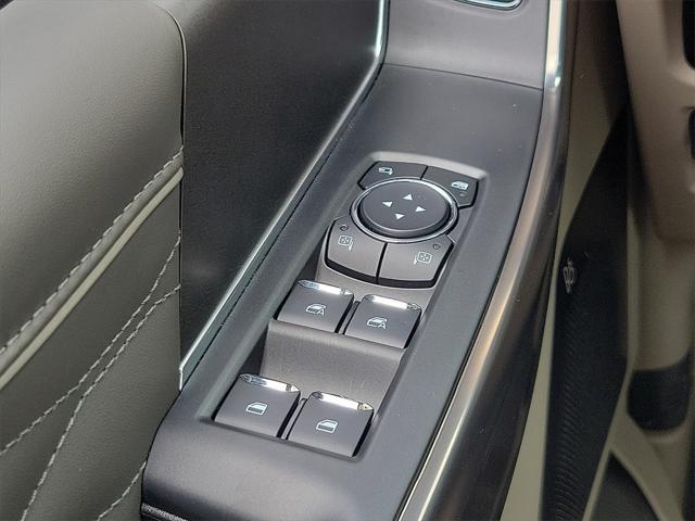 new 2025 Ford F-150 car, priced at $84,309