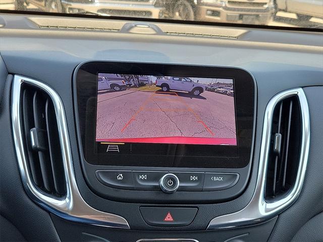 used 2021 Chevrolet Equinox car, priced at $22,805