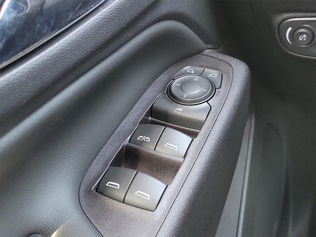 used 2021 Chevrolet Equinox car, priced at $22,805