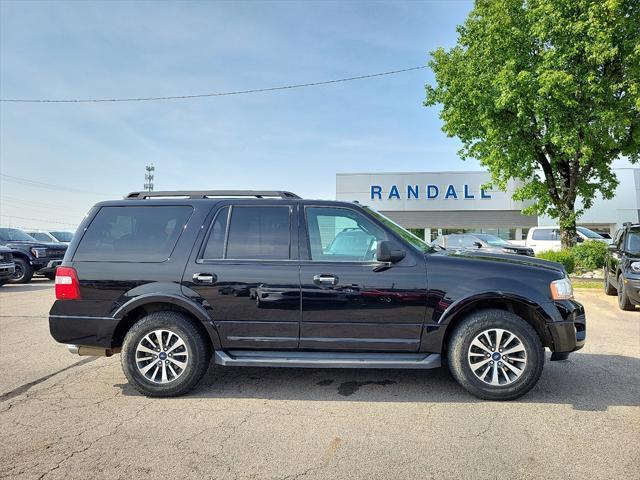used 2017 Ford Expedition car, priced at $13,454