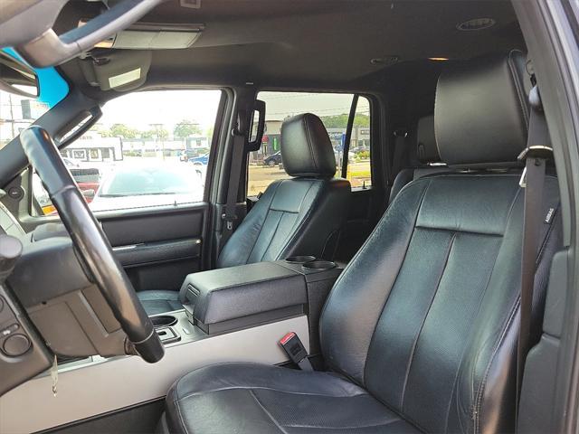 used 2017 Ford Expedition car, priced at $13,454