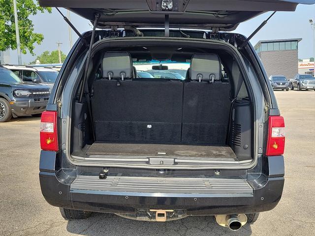 used 2017 Ford Expedition car, priced at $13,454