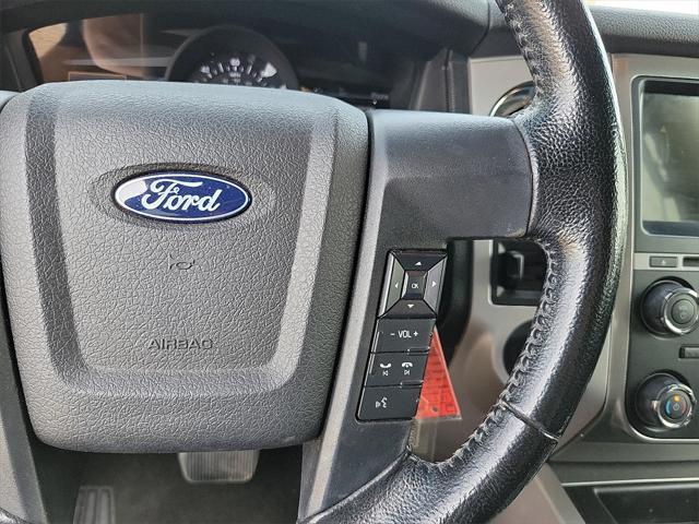 used 2017 Ford Expedition car, priced at $13,454