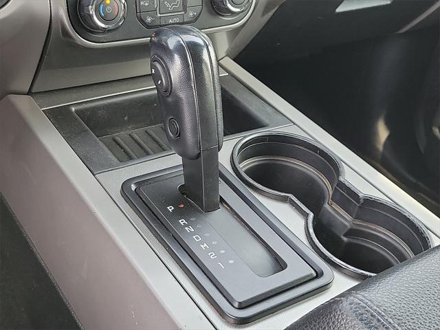 used 2017 Ford Expedition car, priced at $13,454