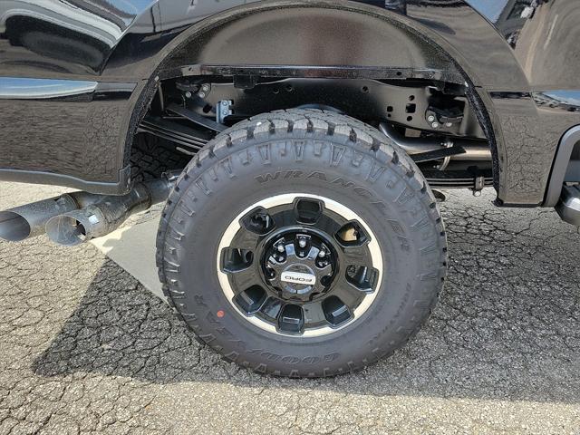 new 2025 Ford F-250 car, priced at $90,419