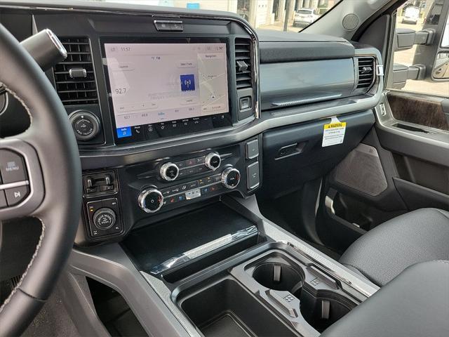 new 2025 Ford F-250 car, priced at $90,419