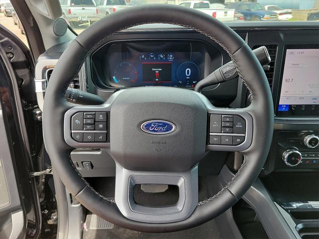 new 2025 Ford F-250 car, priced at $90,419