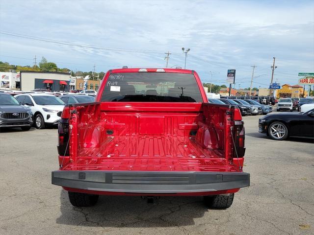 new 2024 Ford F-150 car, priced at $51,362