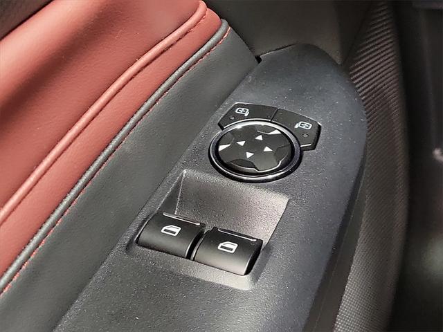 new 2025 Ford Mustang car, priced at $59,285