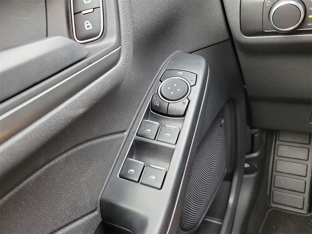 new 2026 Ford Escape car, priced at $28,354