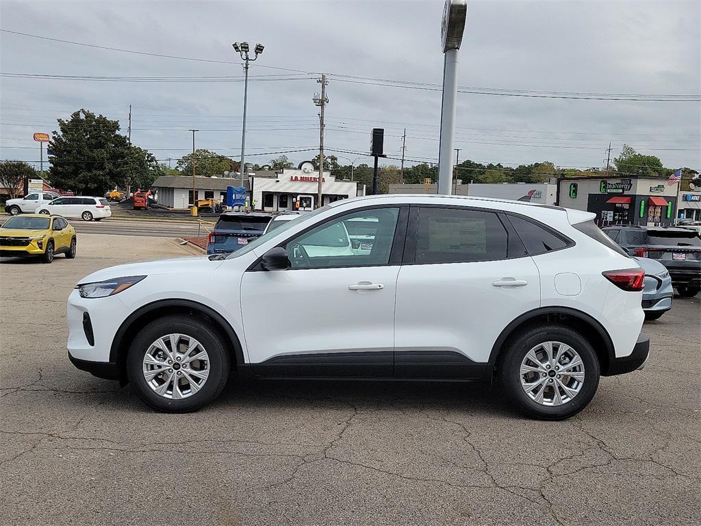 new 2026 Ford Escape car, priced at $28,354