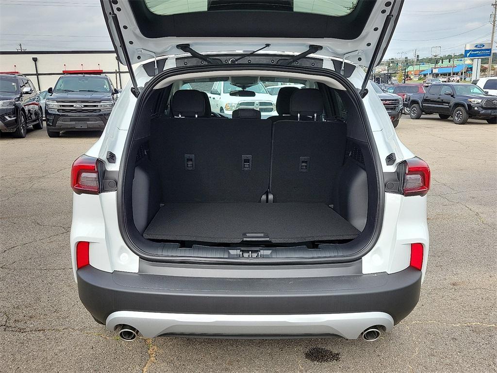 new 2026 Ford Escape car, priced at $28,354