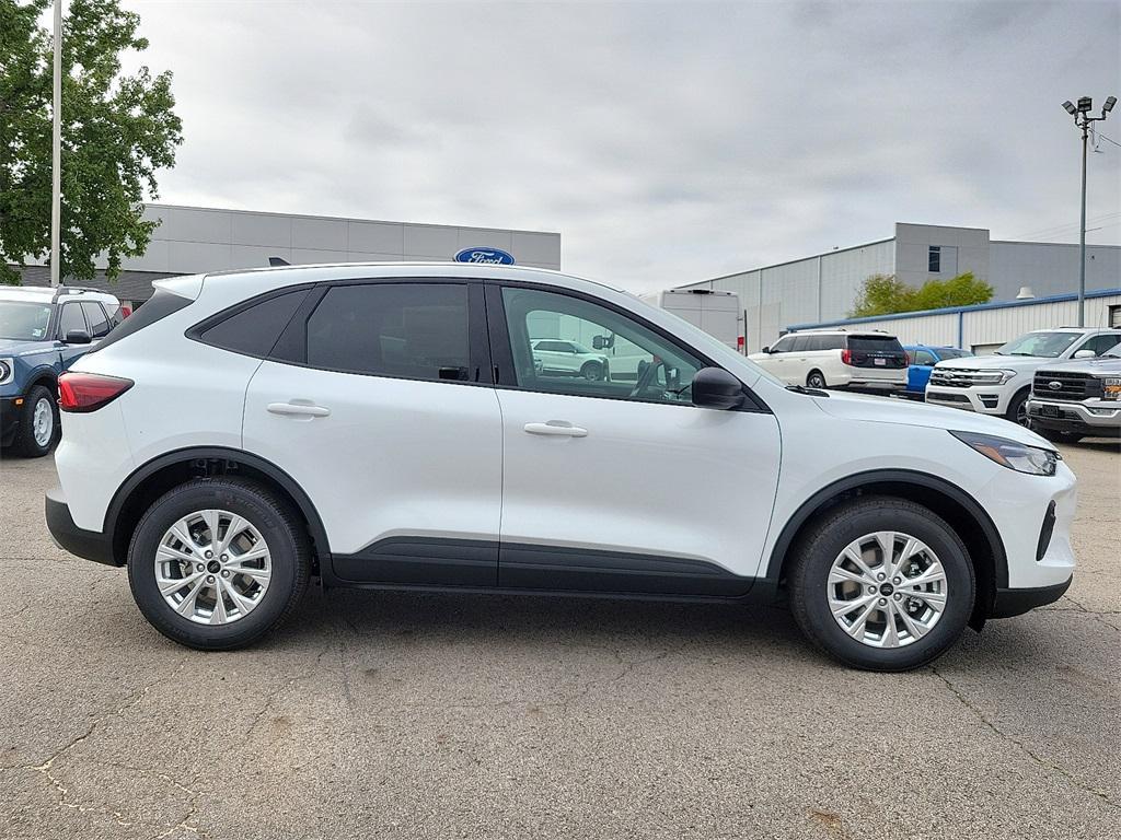 new 2026 Ford Escape car, priced at $28,354
