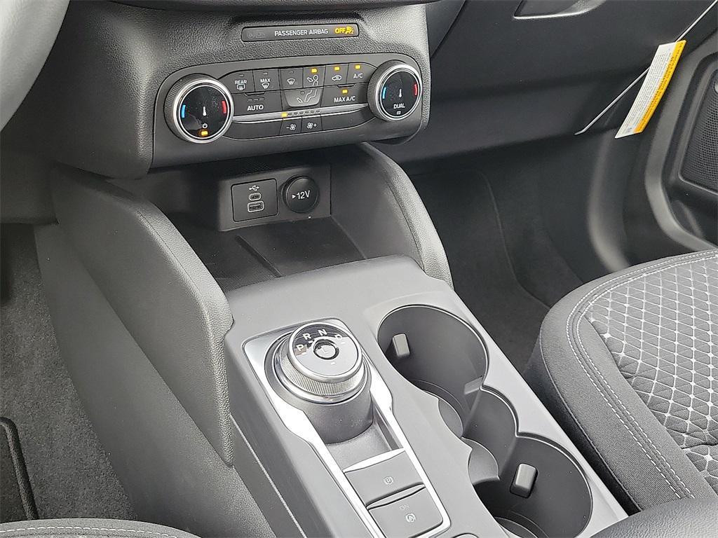 new 2026 Ford Escape car, priced at $28,354