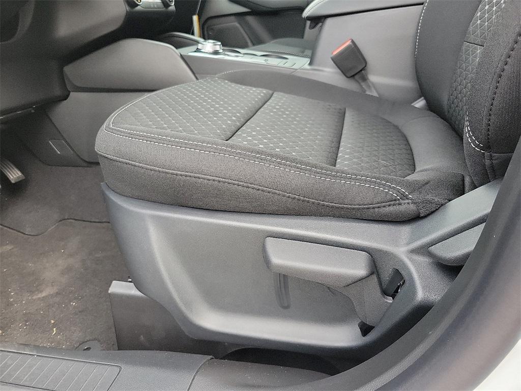 new 2026 Ford Escape car, priced at $28,354