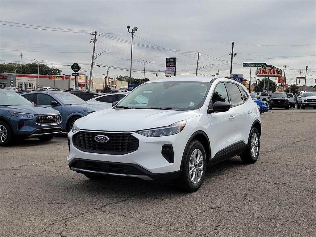 new 2026 Ford Escape car, priced at $28,354