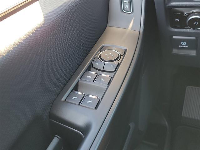 new 2025 Ford F-150 car, priced at $55,720