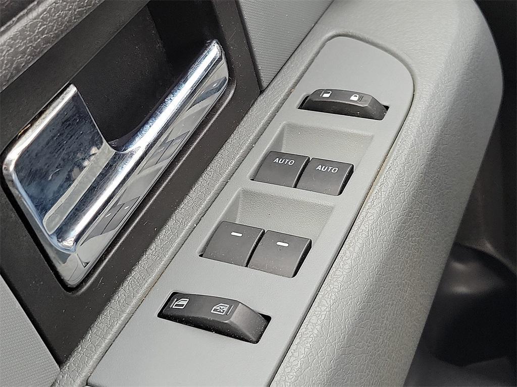 used 2014 Ford F-150 car, priced at $15,806