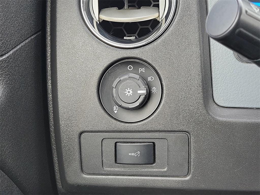 used 2014 Ford F-150 car, priced at $15,806