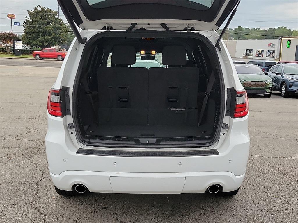 used 2023 Dodge Durango car, priced at $29,609