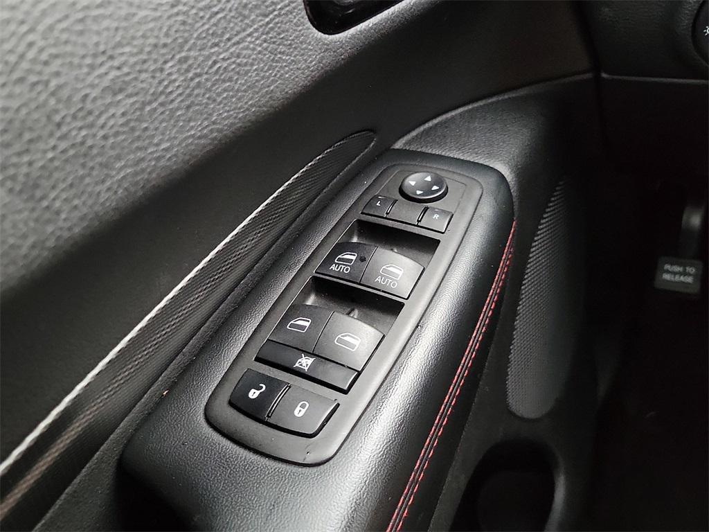 used 2023 Dodge Durango car, priced at $29,609