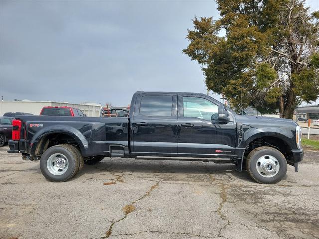 new 2025 Ford F-350 car, priced at $95,710