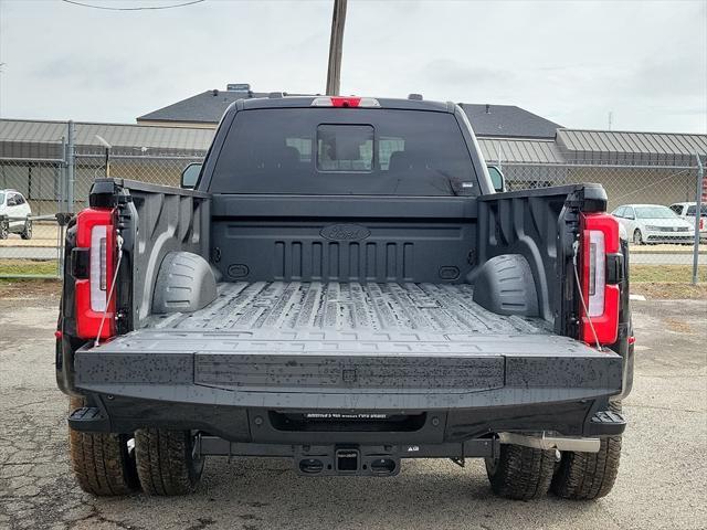 new 2025 Ford F-350 car, priced at $95,710