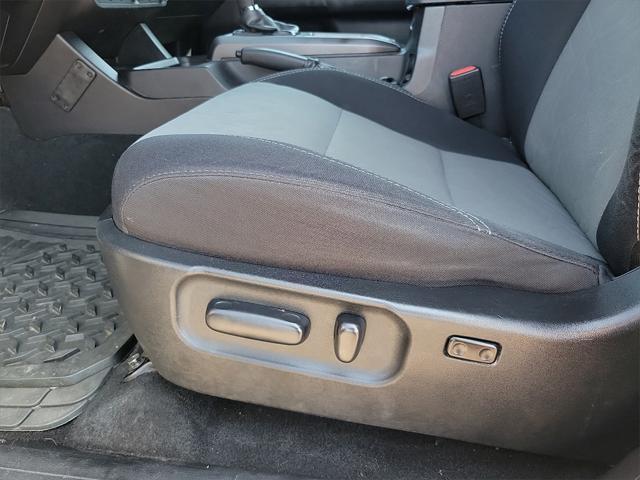 used 2020 Toyota Tacoma car, priced at $33,393