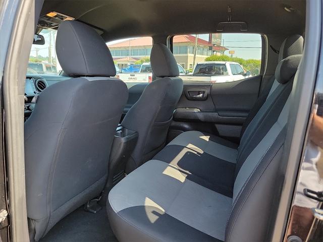used 2020 Toyota Tacoma car, priced at $33,393
