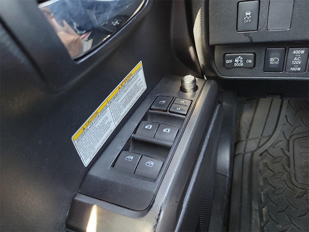 used 2020 Toyota Tacoma car, priced at $28,107